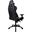Arozzi Gaming Stuhl Verona Signature schwarz PU - rotes Logo
