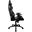 Arozzi Gaming Stuhl Verona Signature schwarz PU - rotes Logo