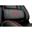 Arozzi Gaming Stuhl Verona Signature schwarz PU - rotes Logo