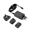 Lenovo 65W AC Travel Adapter (US/EU/UK/AU) USB-C