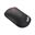 Lenovo wireless Maus - ThinkPad Bluetooth Silent Mouse Schwa