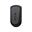 Lenovo wireless Maus - ThinkPad Bluetooth Silent Mouse Schwa