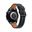 Samsung Galaxy Watch 3 R840 Edelstahl 45mm mystic black