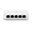 Ubiquiti UniFiSwitch Flex Mini 5x 10/100/1000 Mbit Desktop Switch