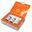 EK Water Blocks EK-CryoFuel Dye Pack rot/gelb/blau