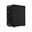 AeroCool Hive ARGB mit Sichtfenster Midi Tower ohne Netzteil schwarz