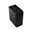 AeroCool Hive ARGB mit Sichtfenster Midi Tower ohne Netzteil schwarz