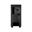 AeroCool Visor mit Sichtfenster Midi Tower ohne Netzteil schwarz