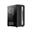 AeroCool Prime v2 ARGB mit Sichtfenster Midi Tower ohne Netzteil