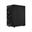 AeroCool Hive FRGB mit Sichtfenster Midi Tower ohne Netzteil schwarz