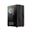 AeroCool Mecha ARGB mit Sichtfenster Midi Tower ohne Netzteil schwarz