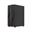 AeroCool Mecha ARGB mit Sichtfenster Midi Tower ohne Netzteil schwarz