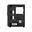 AeroCool Mecha ARGB mit Sichtfenster Midi Tower ohne Netzteil schwarz