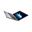 Notebook 15.6" (39,62cm) Dell Precision 15 3551, Core i7-10850H,