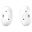 Samsung Galaxy Buds Live SM-R180 Mystisches Weiss
