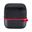 Hama Mobiler Bluetooth-Lautsprecher Cube, Rosa