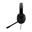 Hama PC-Office-Headset HS-USB400, Stereo, Schwarz