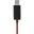 Hama PC-Office-Headset HS-USB400, Stereo, Schwarz