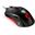 MSI Clutch GM08 Gaming Mouse USB schwarz (kabelgebunden)