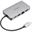 Targus DockingStation USB-C Single Video 4K HDMI/VGA Dock,100W