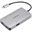 Targus DockingStation USB-C Single Video 4K HDMI/VGA Dock,100W