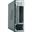 Chieftec UNI BU-12B Mini Tower 300 Watt schwarz