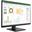 24" (60,96cm) LG Electronics 24BN650Y-B schwarz 1920x1080 1x