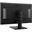 24" (60,96cm) LG Electronics 24BN650Y-B schwarz 1920x1080 1x