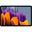 11" (27,94cm) Samsung Galaxy Tab S7 T870, 6GB RAM, 128GB, Mystic