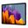 11" (27,94cm) Samsung Galaxy Tab S7 T870, 6GB RAM, 128GB, Mystic