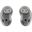 Samsung Galaxy Buds Live SM-R180, mystic weiss