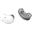 Samsung Galaxy Buds Live SM-R180, mystic weiss