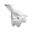 Braun MQ5235WH Stabmixer Identity Collection weiss