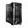 Antec Dark League Dark Fleet DF600 Flux Midi Tower ohne Netzteil