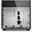 Sharkoon Pure Steel RGB weiss, Big Tower, mit Sichtfenster, ohne