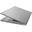 Notebook 17.3" (43,94cm) Lenovo IdeaPad 3 17ADA05 Platinum Grey,