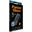 PanzerGlass iPhone 12 Max/12 Pro CF Antibakteriell E-to-E, schwarz
