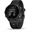 Garmin Multisportuhr Forerunner 245 Music GPS schwarz/rot