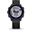 Garmin Multisportuhr Forerunner 245 Music GPS schwarz/rot