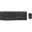 Logitech MK295 Silent Deutsch 2.4 GHz und USB schwarz
