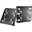 Fractal Design Universal Multibracket - Type A, schwarz