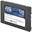 128GB Patriot 2.5" (6.4cm) SATA 3D-NAND TLC (P210S128G25)