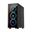Inter-Tech ATX C-907 Cobweb Midi, w/o PSU