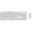Logitech MK295 Silent Wireless Combo weiss, USB, HU Layout