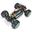 Amewi Terminator Pro 4WD brushless, 1:10