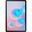10.5" (26.72cm) Samsung Galaxy Tab S6 8+128GB 4G mountain grau