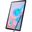 10.5" (26.72cm) Samsung Galaxy Tab S6 8+128GB 4G mountain grau