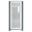 Corsair 4000D Airflow Midi Tower ohne Netzteil weiss