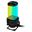 Corsair Hydro X Series XD5 RGB, schwarz, mit Pumpe (CX-9040006-WW)