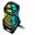 Corsair Hydro X Series XD5 RGB, schwarz, mit Pumpe (CX-9040006-WW)